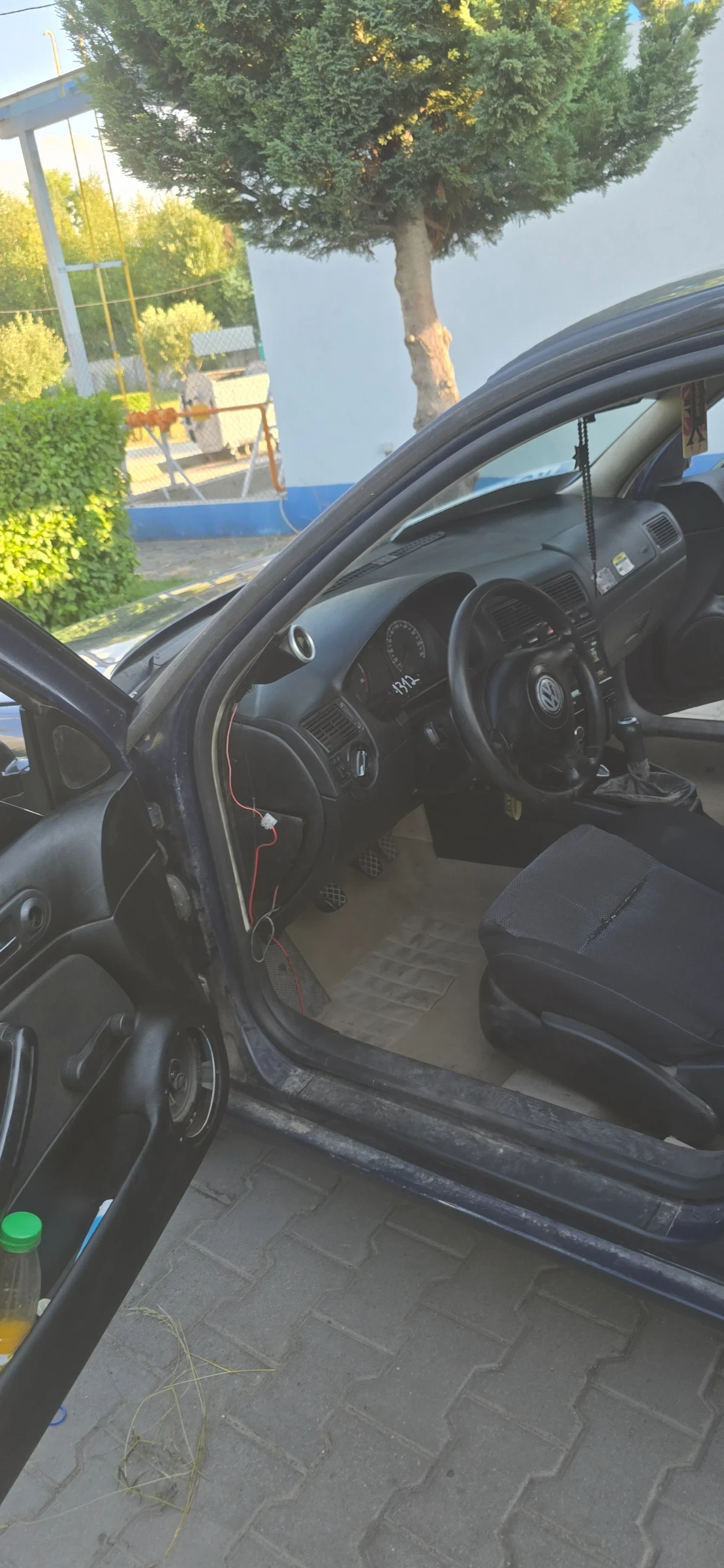 VW Golf  - изображение 5