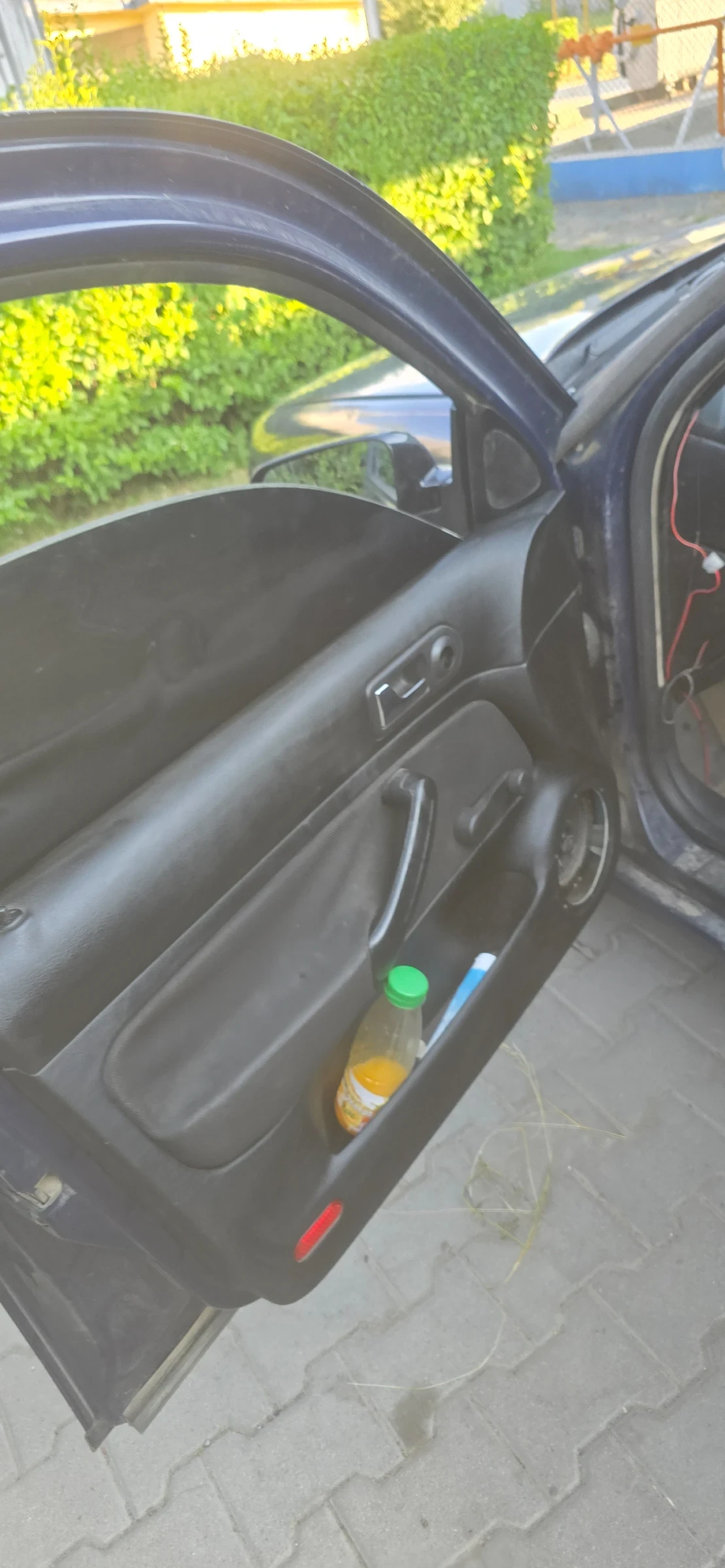 VW Golf  - изображение 8