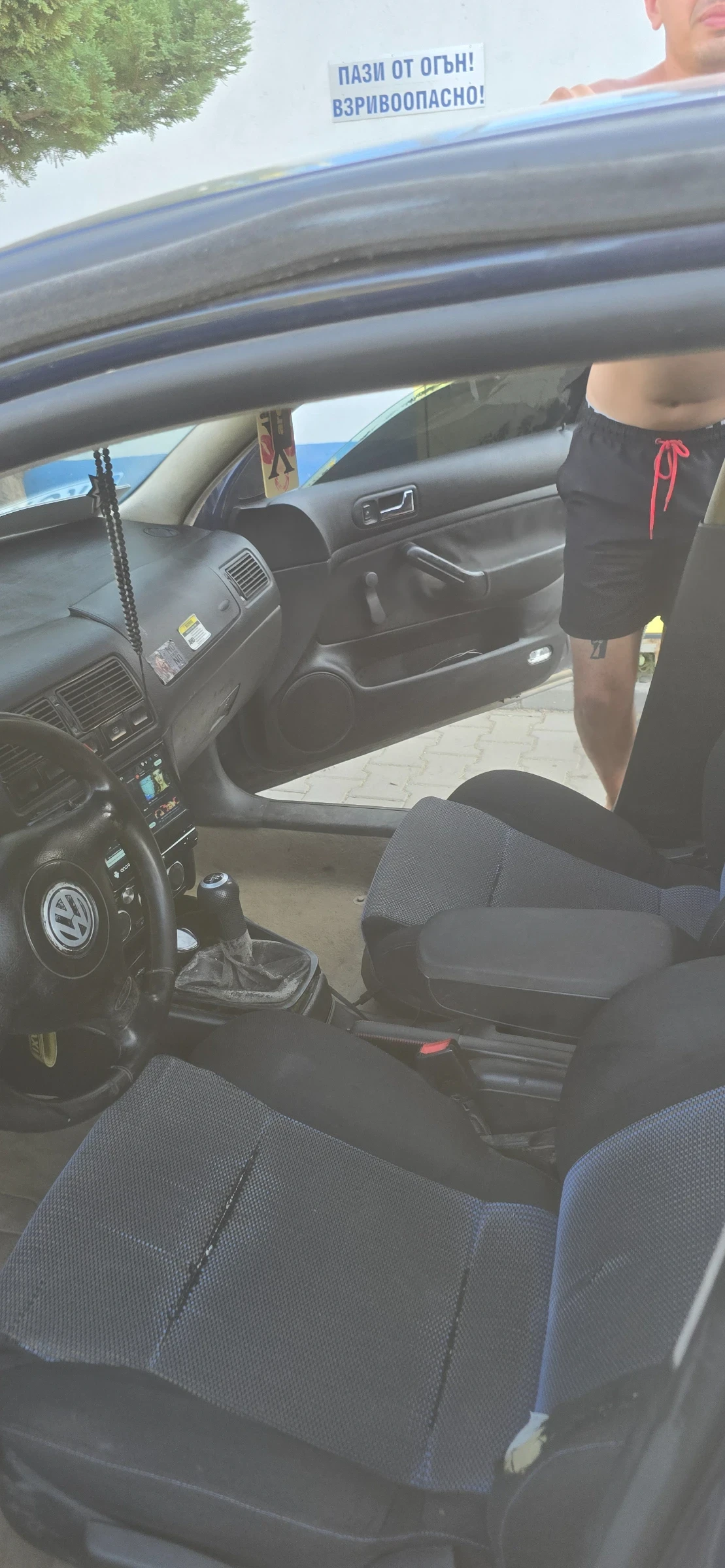 VW Golf  - изображение 6