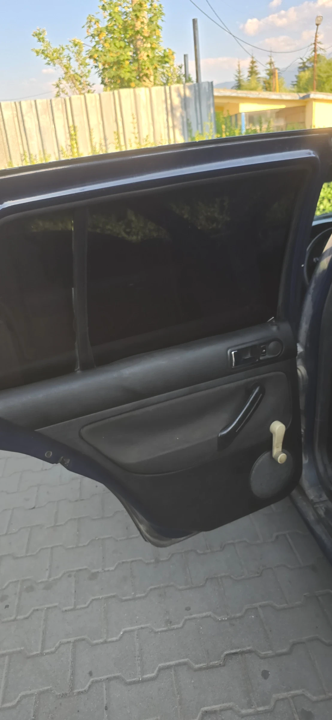 VW Golf  - изображение 9