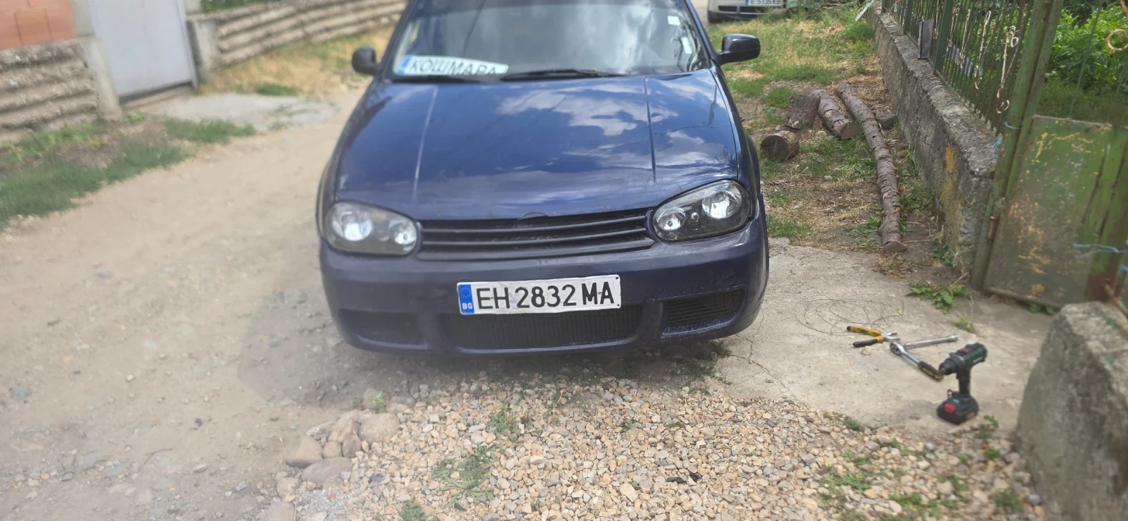 VW Golf  - изображение 2