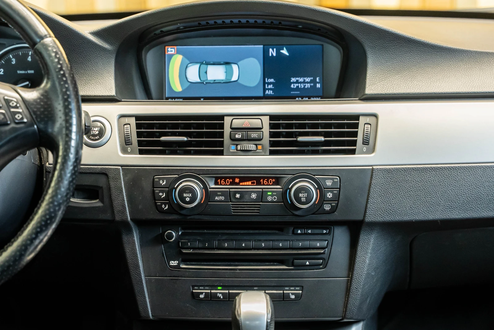 BMW 325 xDrive | Mobile.bg   16