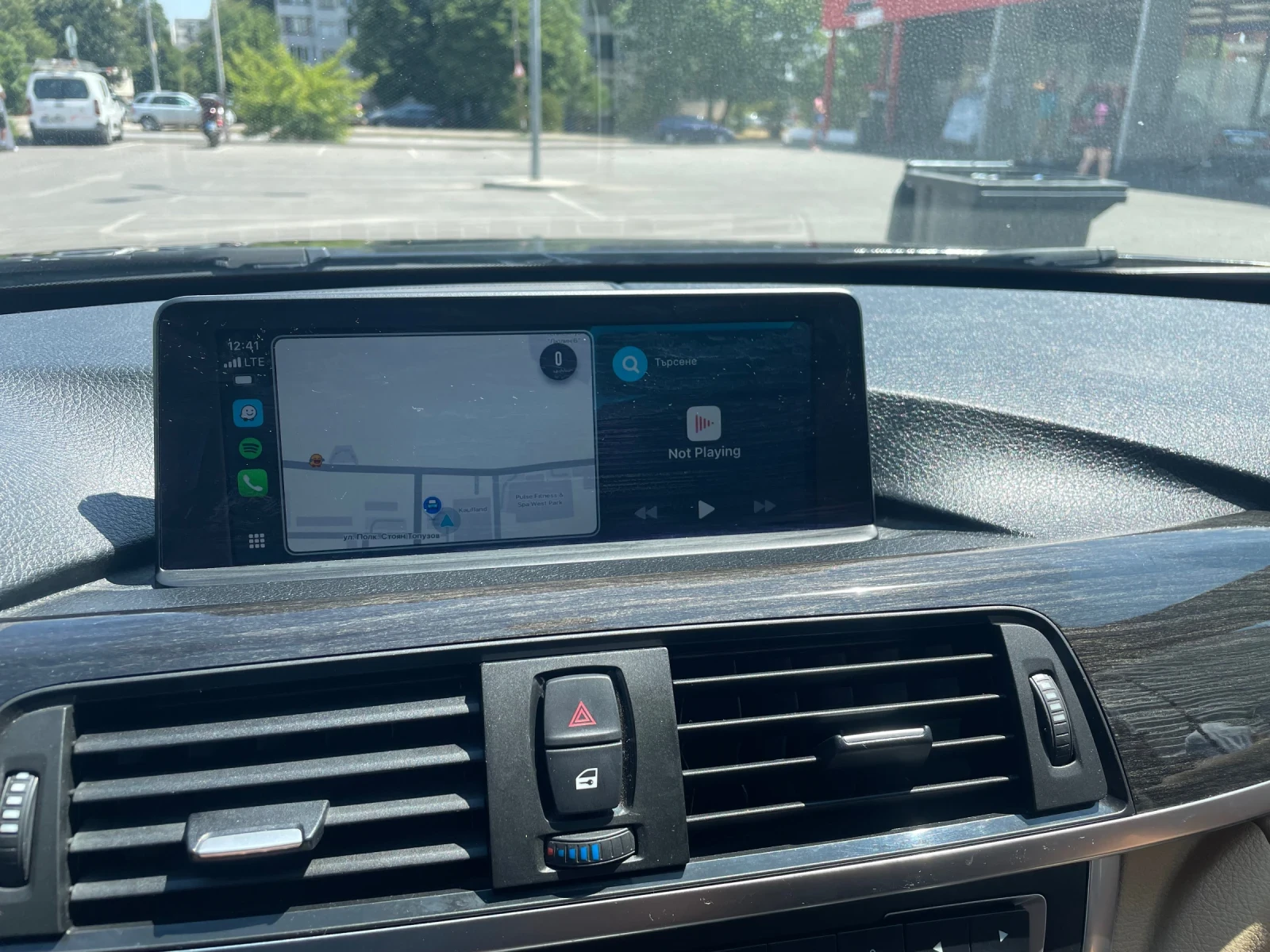 BMW 330 xD | Mobile.bg   14