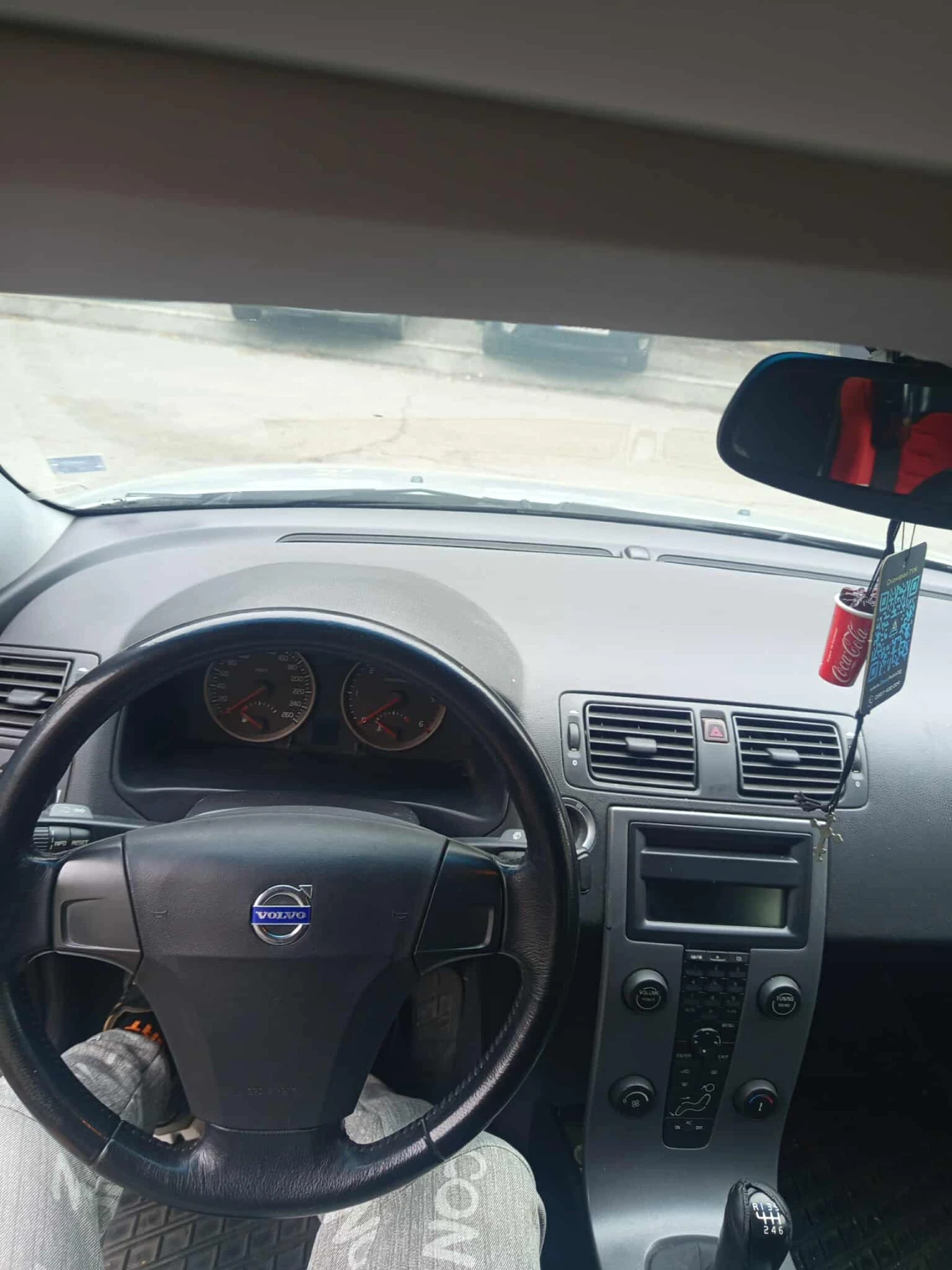 Volvo S40  - изображение 5