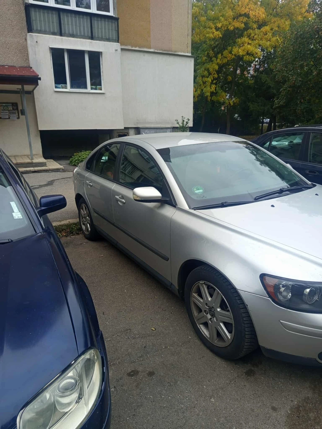 Volvo S40  - изображение 3