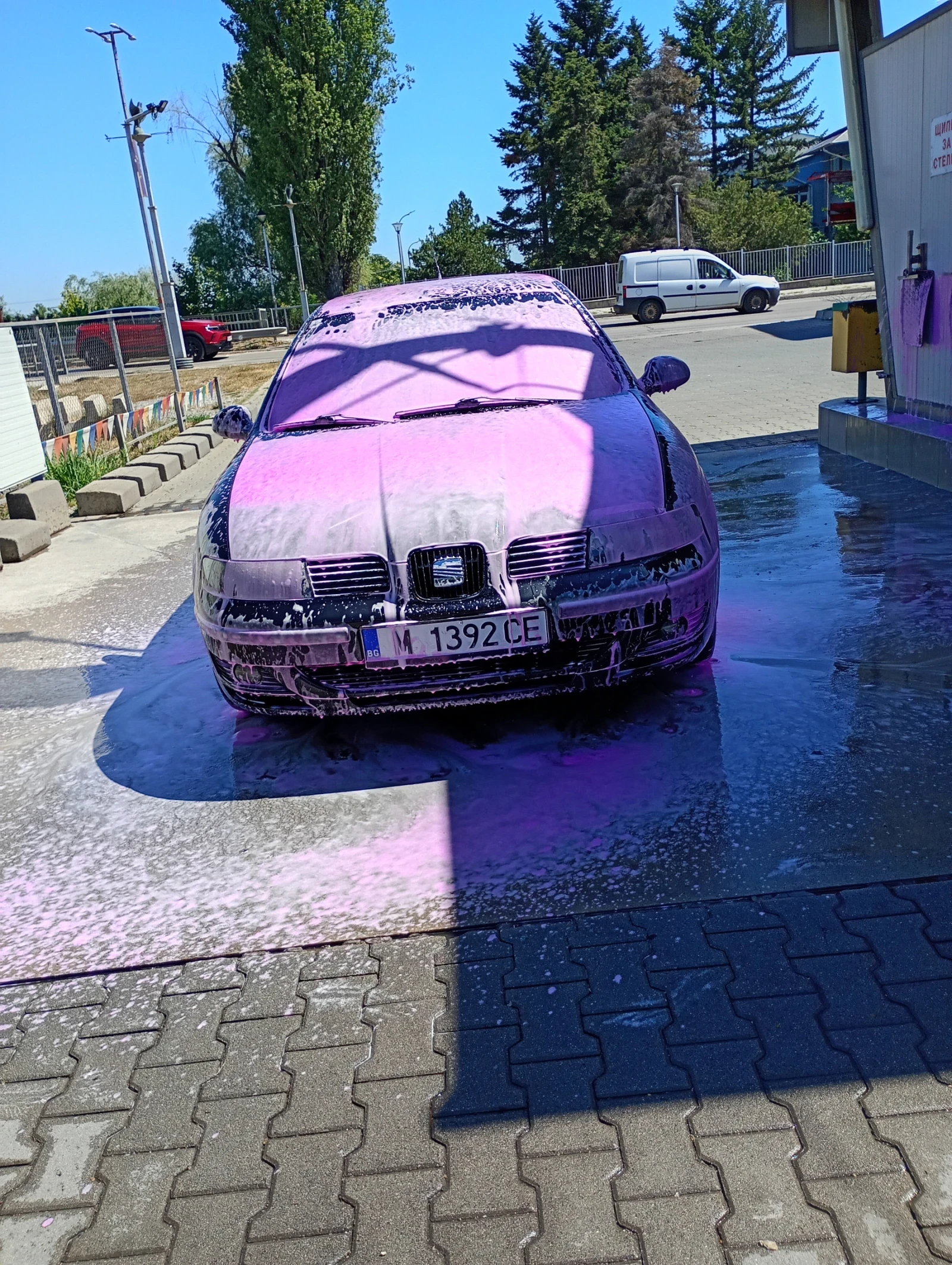 Seat Leon 1.9 | Mobile.bg — изображение 2