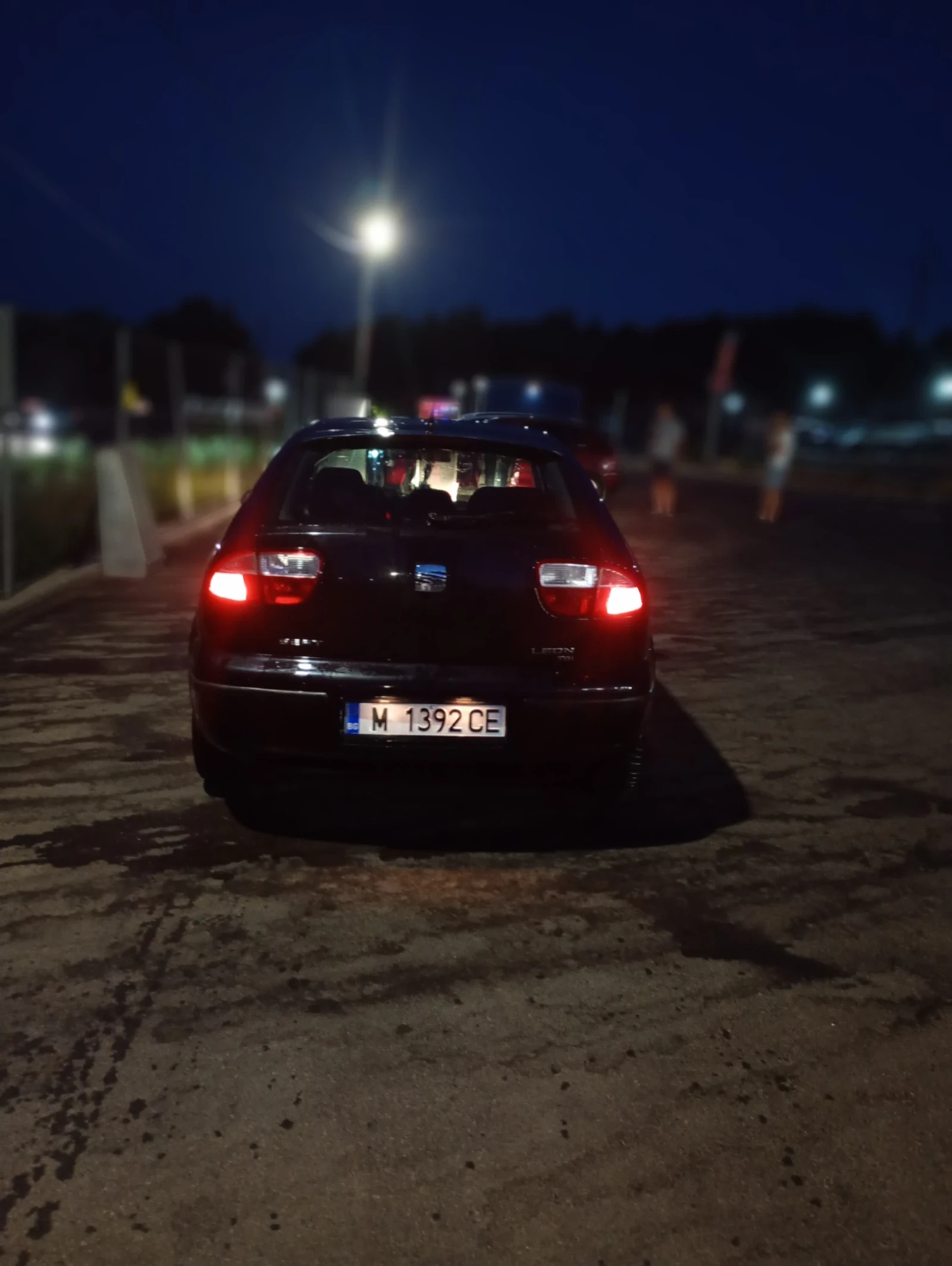 Seat Leon 1.9 | Mobile.bg — изображение 5