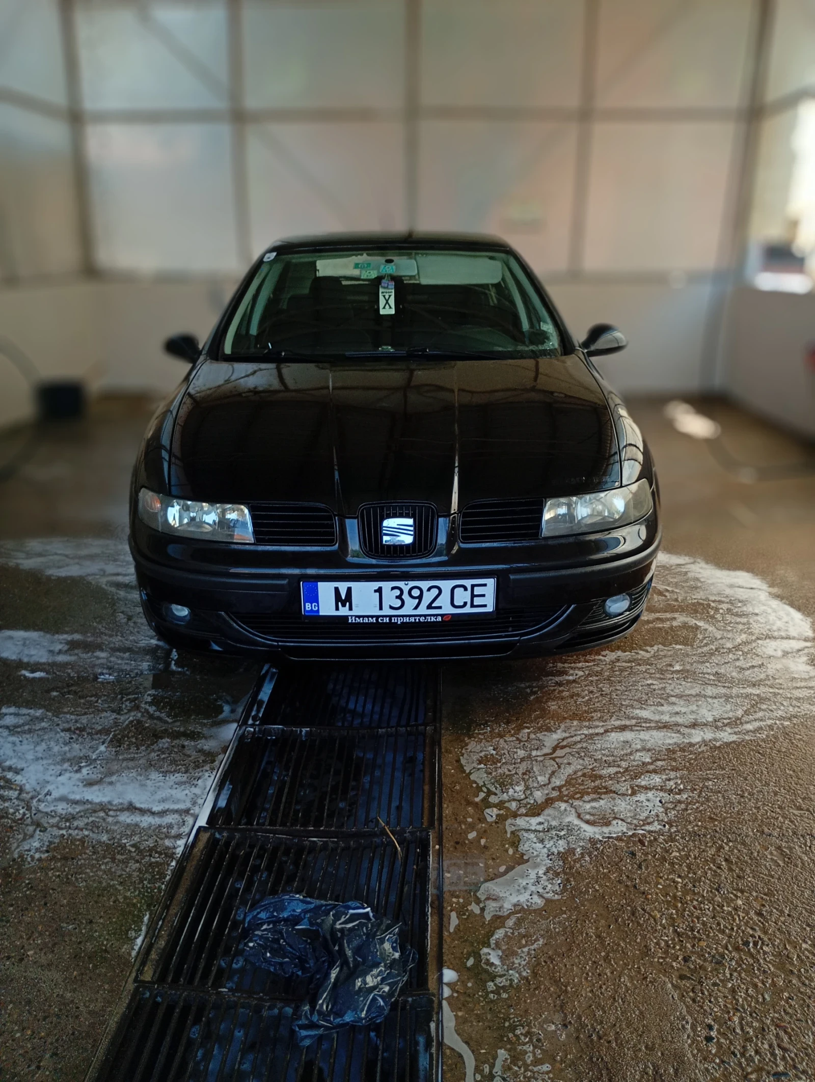 Seat Leon 1.9 | Mobile.bg — изображение 3