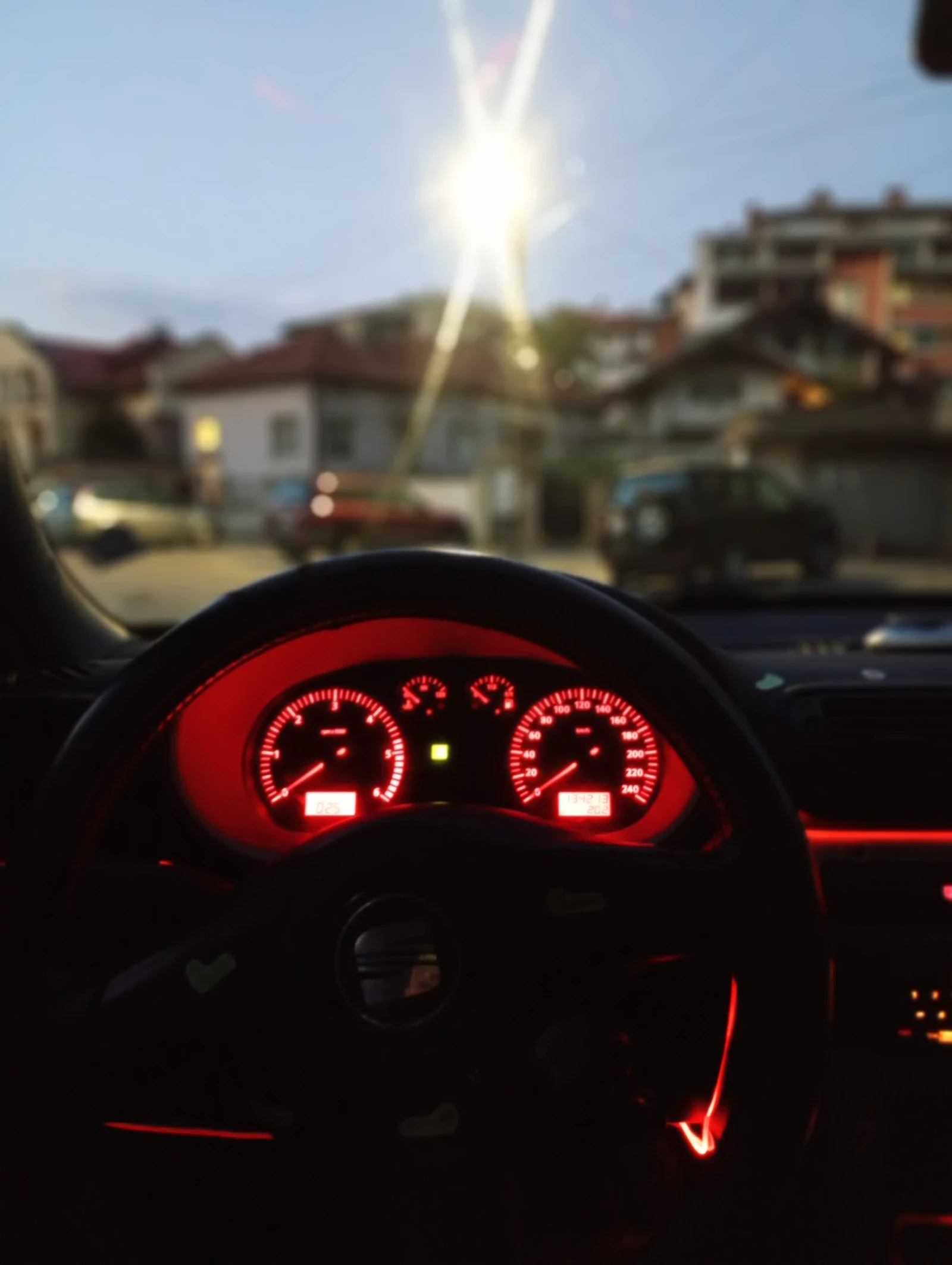 Seat Leon 1.9 | Mobile.bg — изображение 4