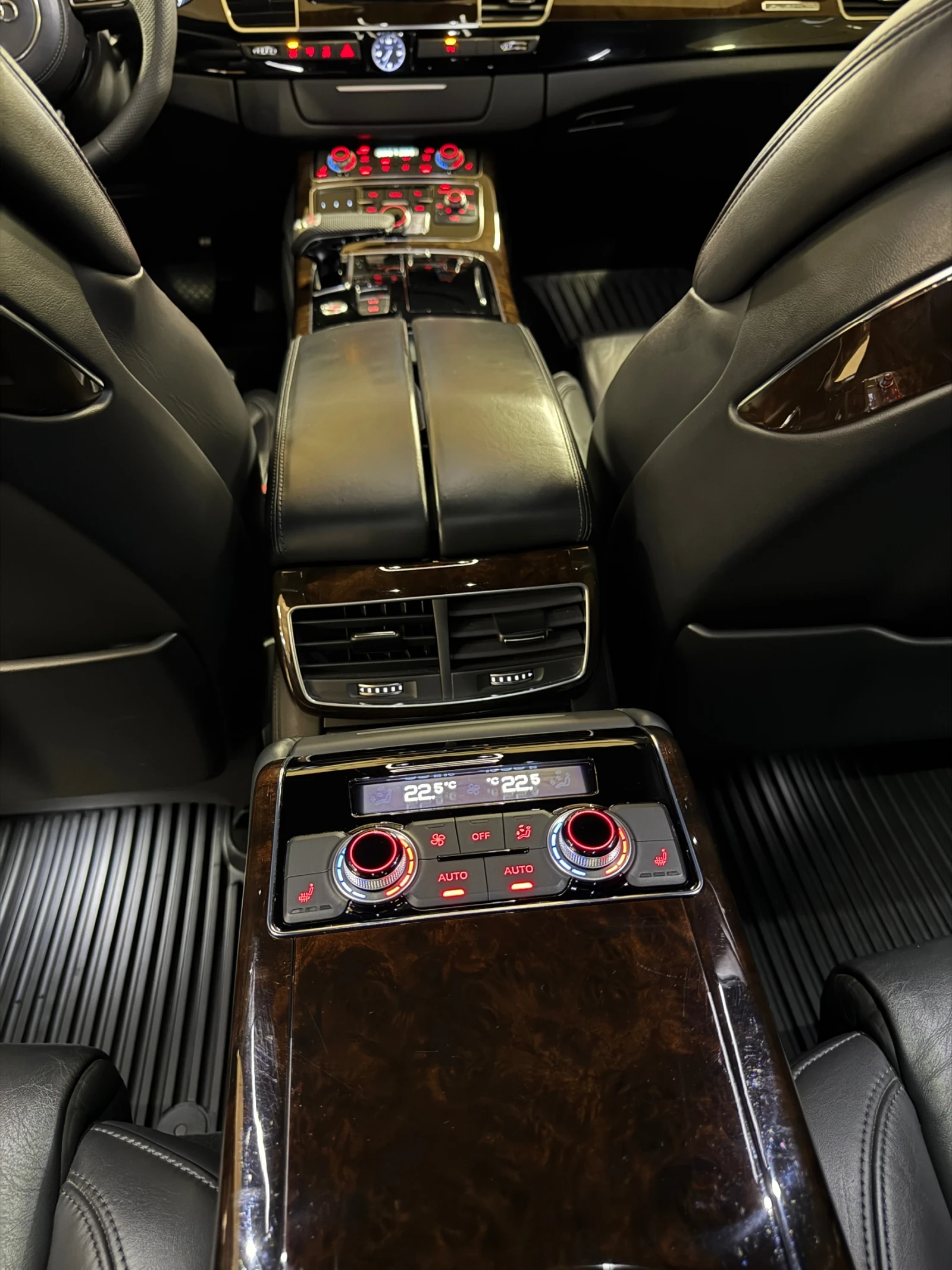 Audi A8 3.0TDI Quattro  | Mobile.bg   16