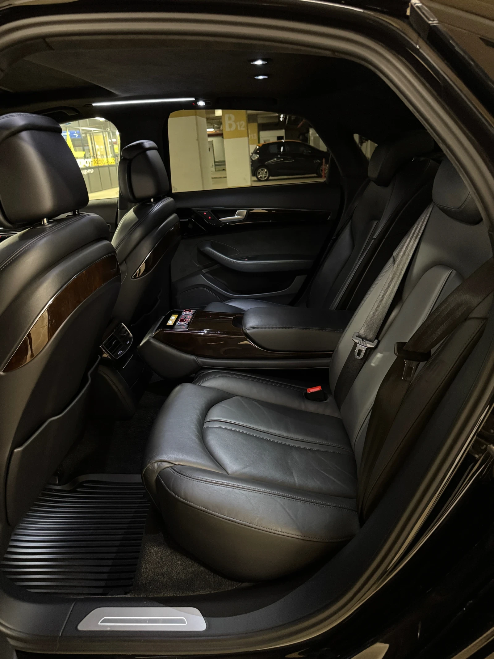 Audi A8 3.0TDI Quattro  | Mobile.bg   13