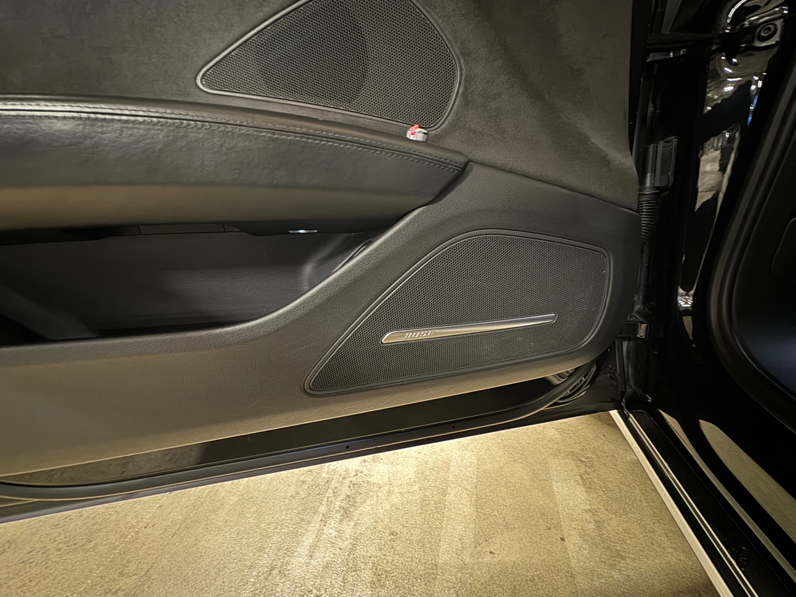 Audi A8 3.0TDI Quattro  | Mobile.bg   17