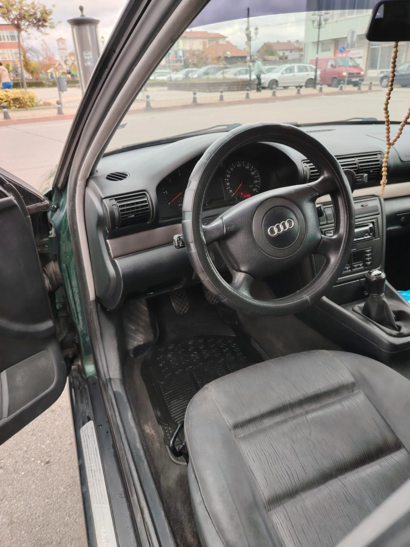 Audi A4 1.9 тди 110кс  - изображение 9