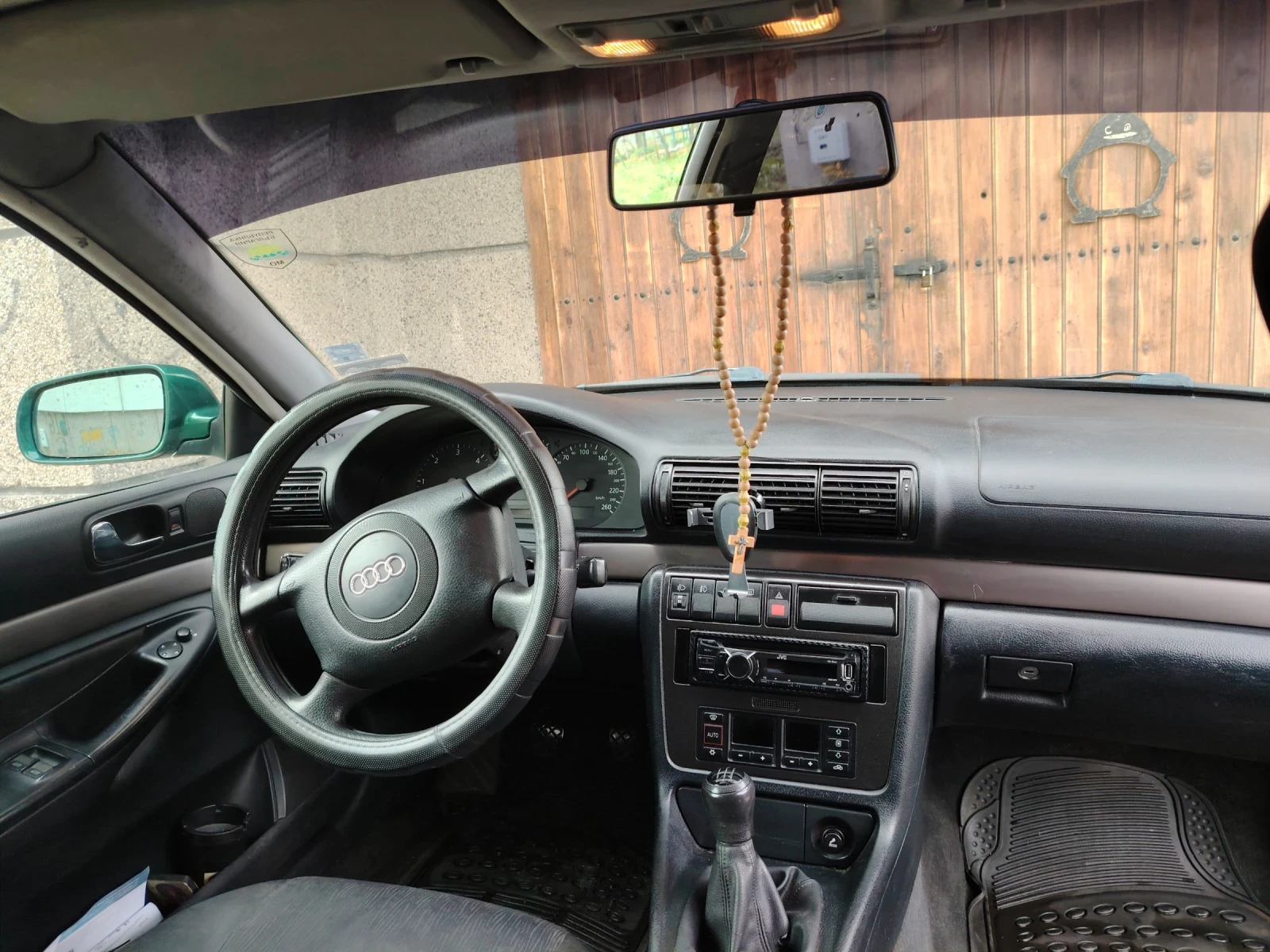 Audi A4 1.9 ��� 110��  | Mobile.bg � ����������� 11