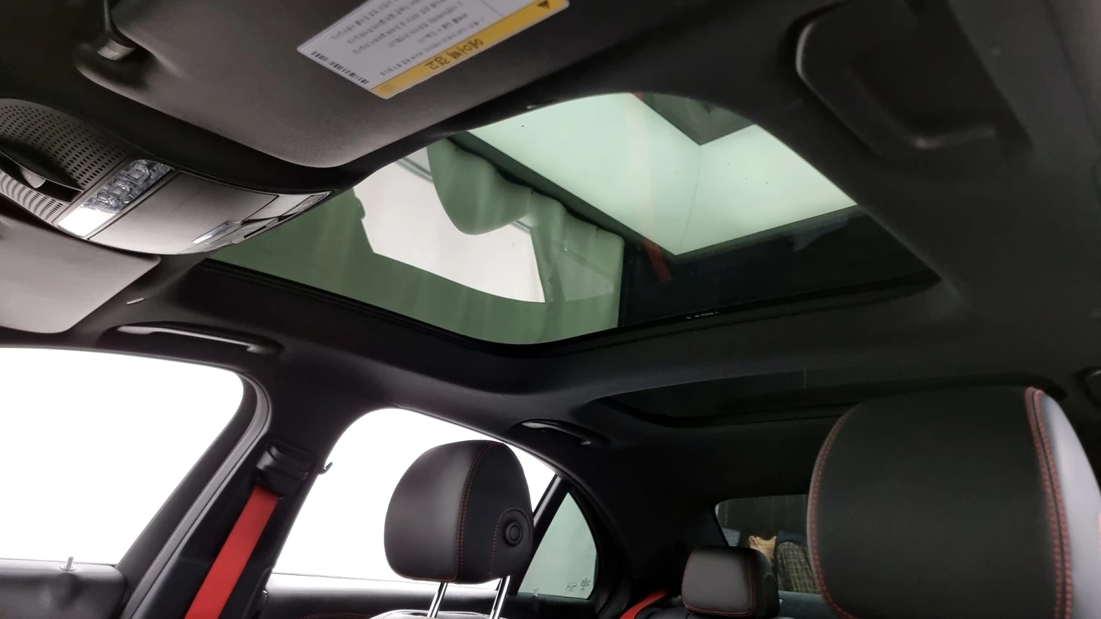 Mercedes-Benz E 43 AMG FULL | Mobile.bg   8