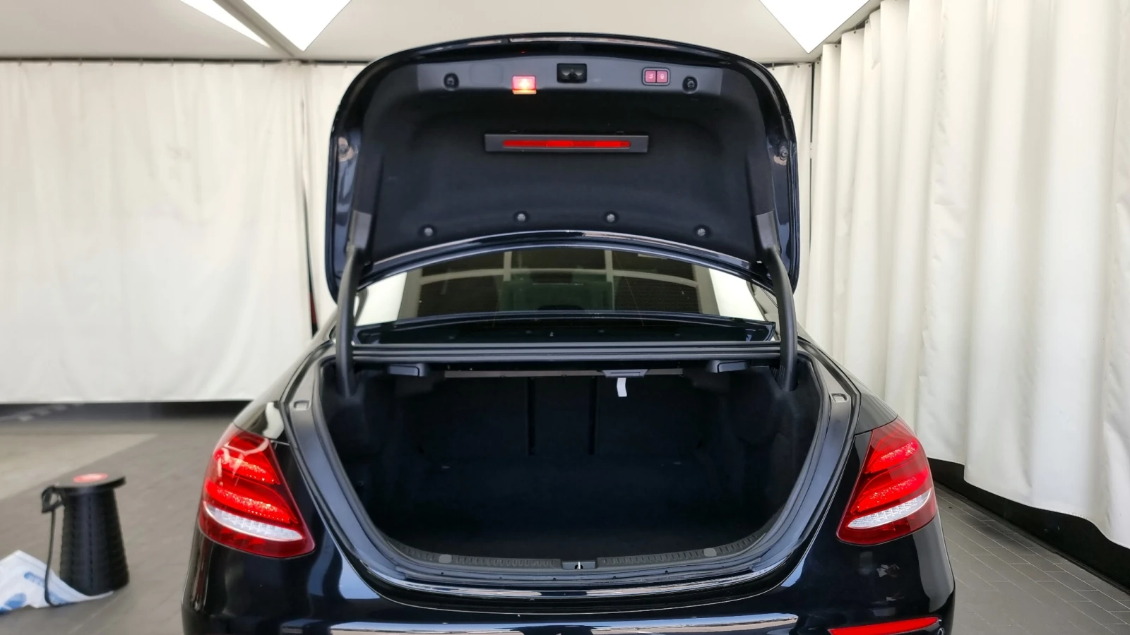 Mercedes-Benz E 43 AMG FULL | Mobile.bg   14