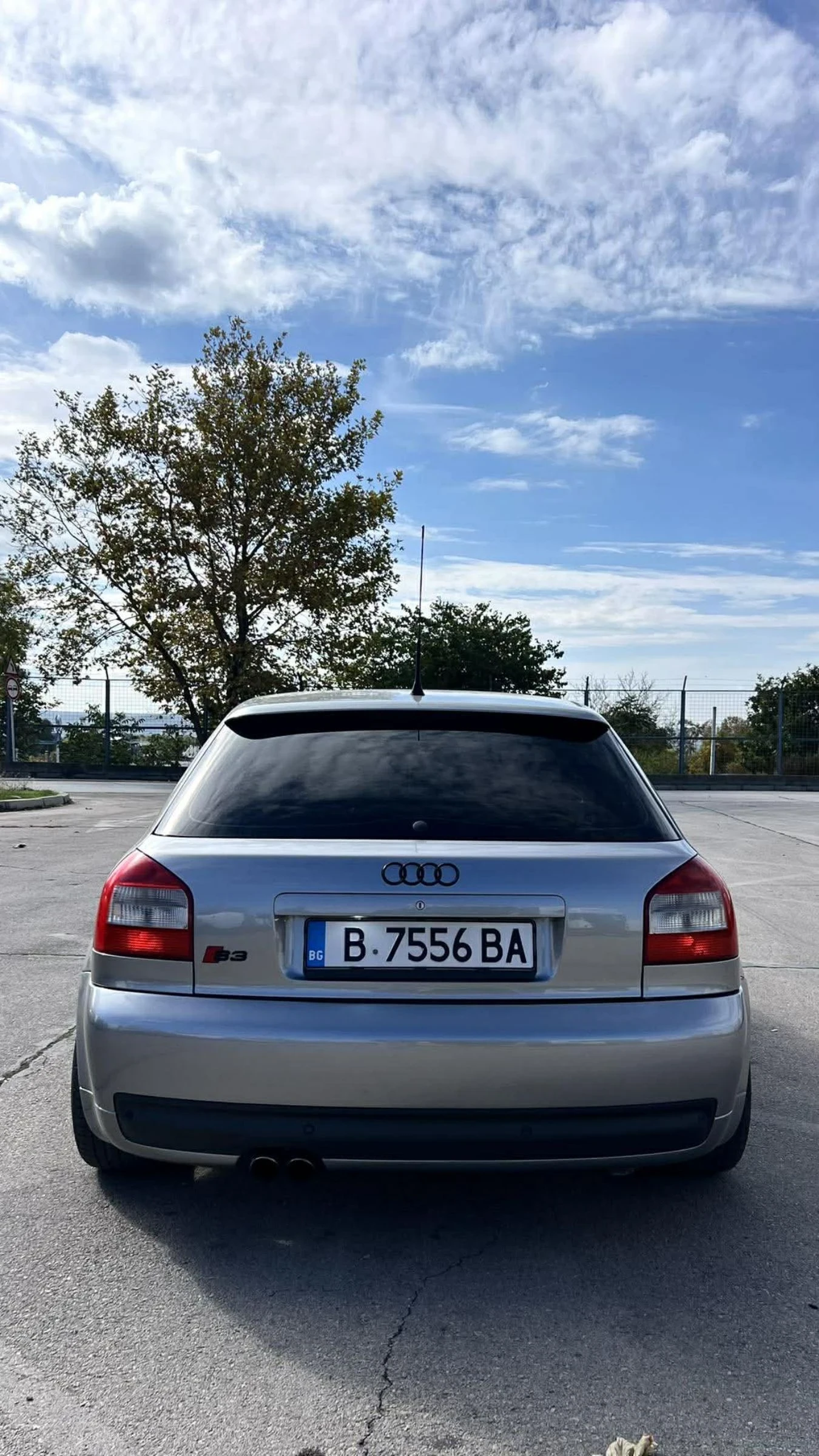 Audi S3 | Mobile.bg   4