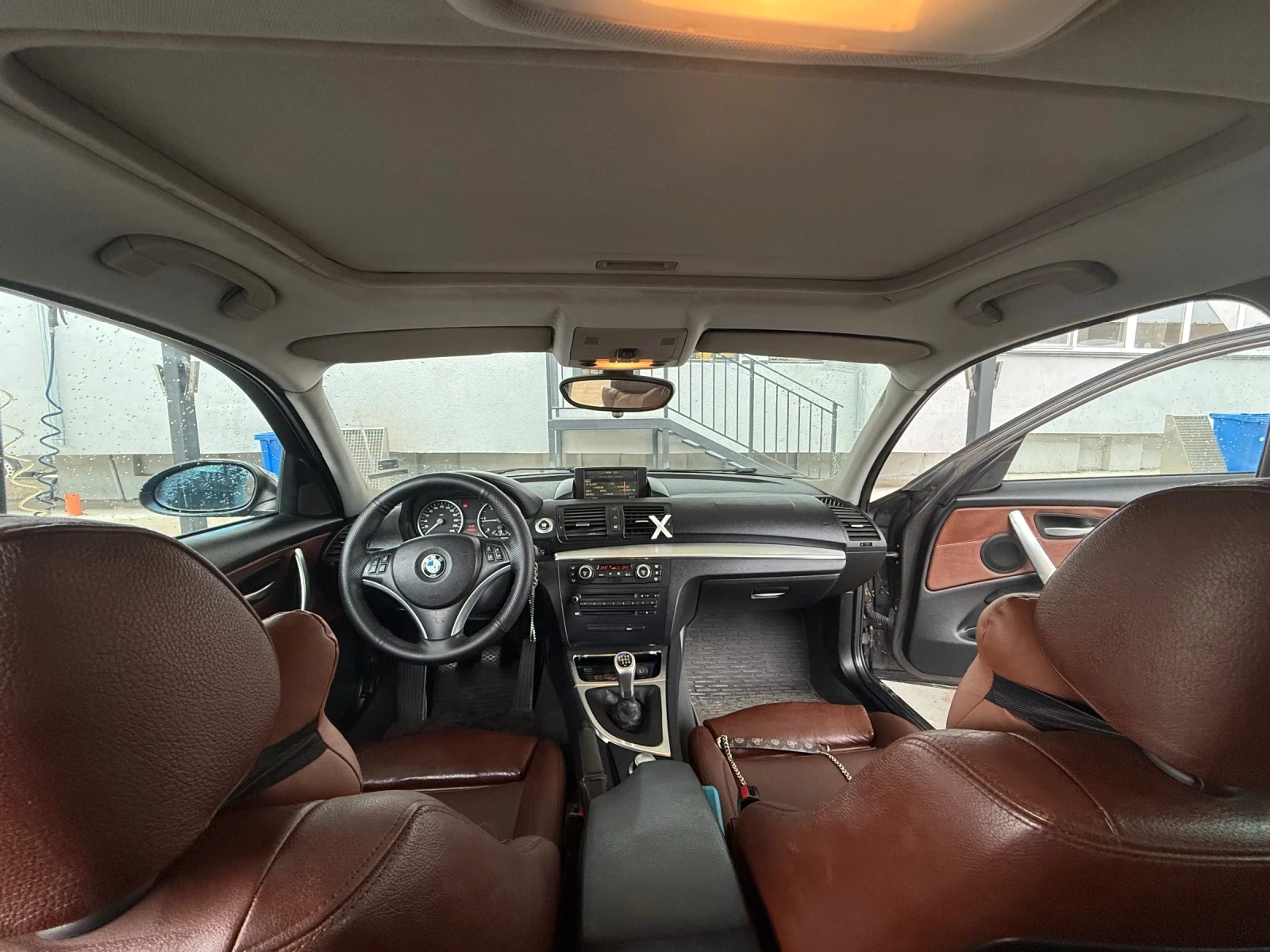 BMW 118  - изображение 4