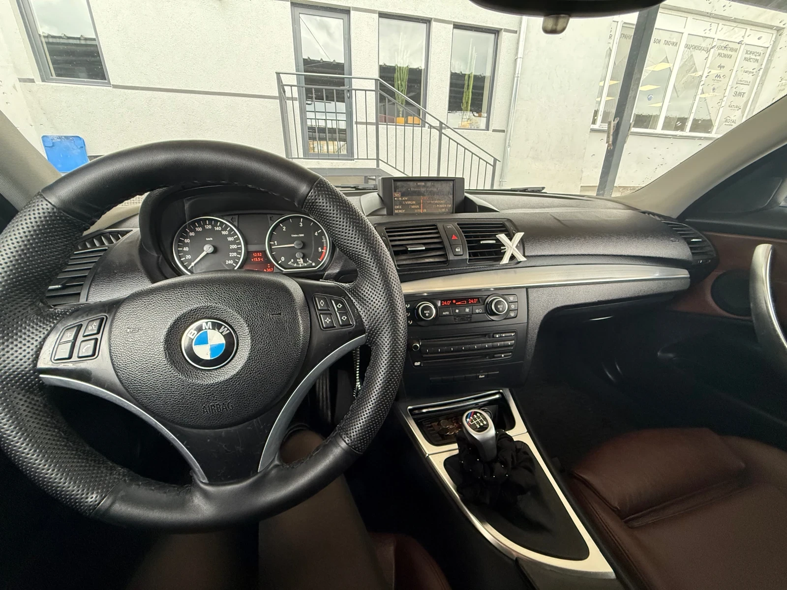 BMW 118  - изображение 7