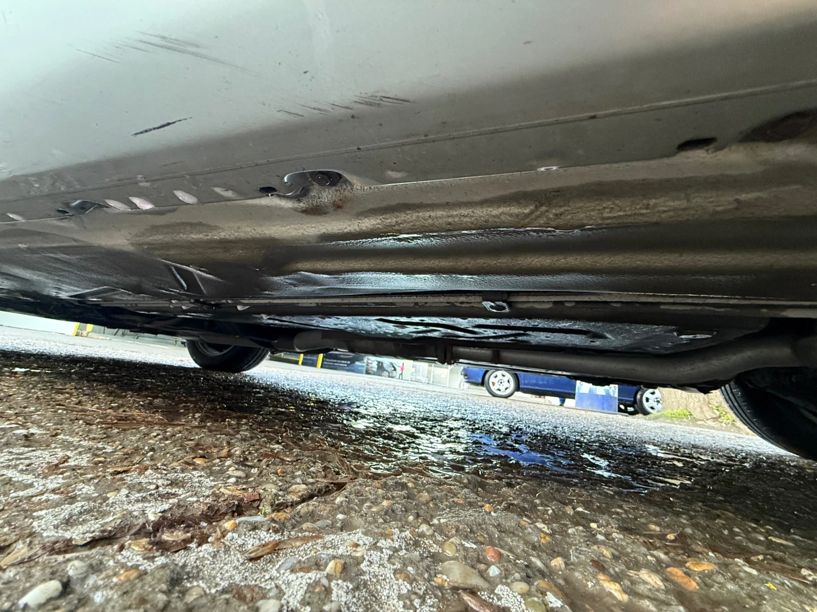 Mercedes-Benz 124 300ТД климатик - изображение 6