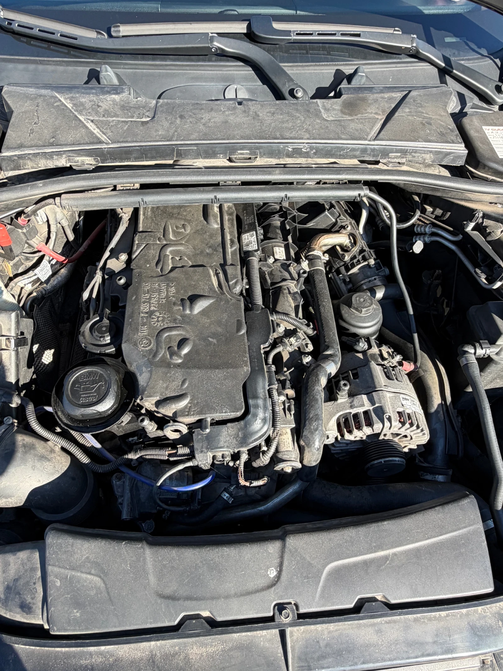 BMW 330 E90 | Mobile.bg � ����������� 11