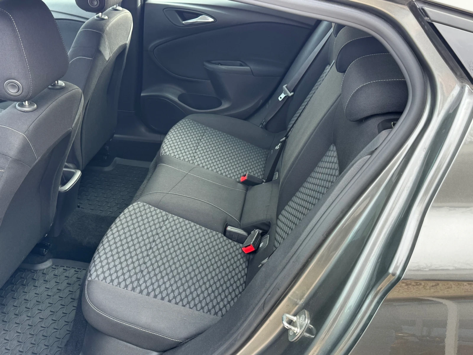 Opel Astra ������ ��������� | Mobile.bg � ����������� 14