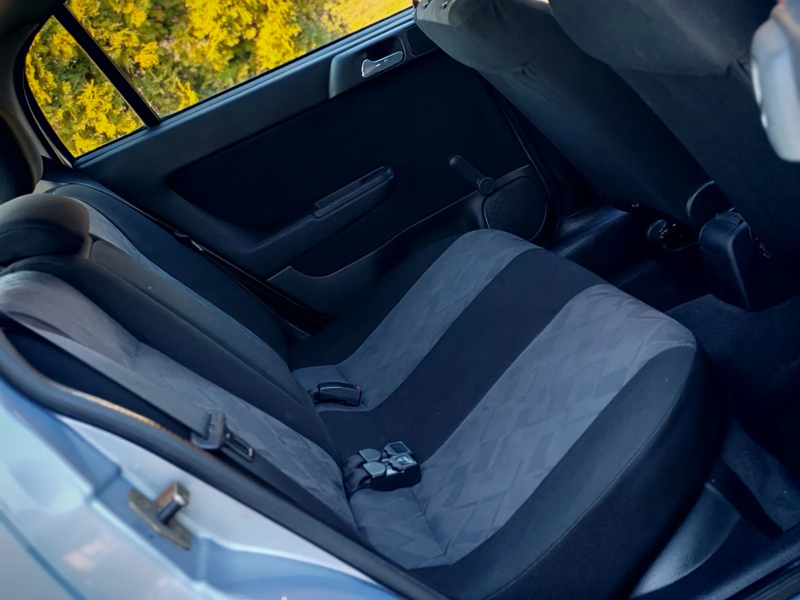 Opel Astra 1.6I(84)* COMFORT-EDITION* ��� ����*  | Mobile.bg � ����������� 15