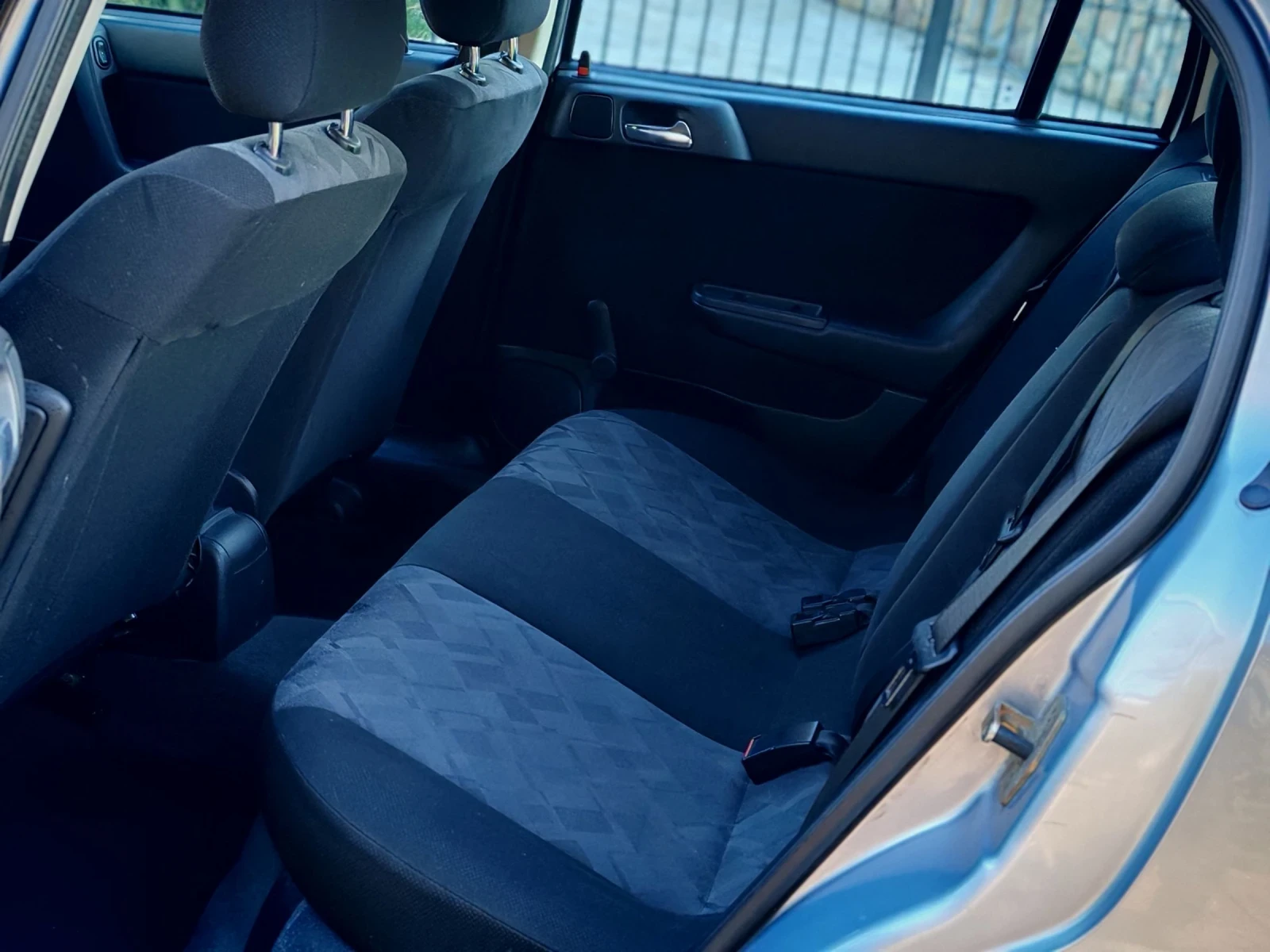 Opel Astra 1.6I(84)* COMFORT-EDITION* ��� ����*  | Mobile.bg � ����������� 16