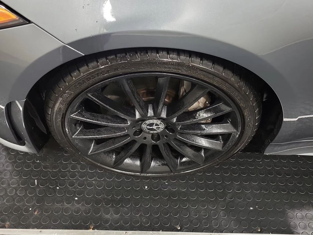 Mercedes-Benz CLS * 450 * CARFAX * цена до българия - изображение 7