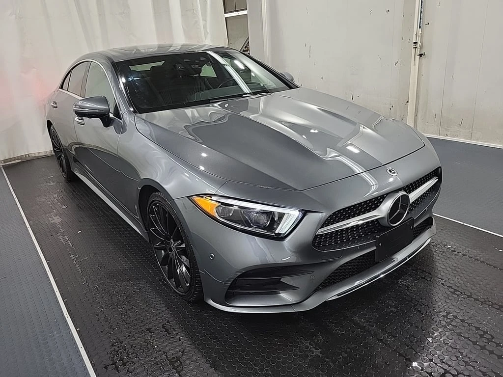 Mercedes-Benz CLS * 450 * CARFAX * цена до българия - изображение 2