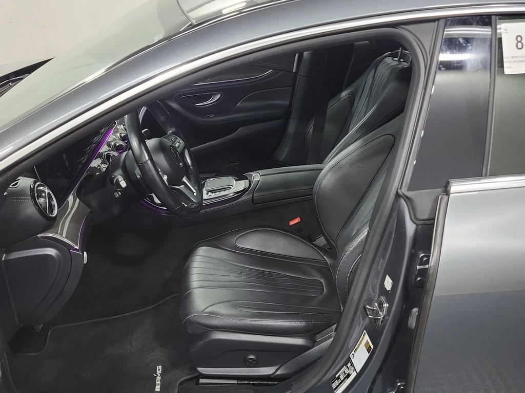 Mercedes-Benz CLS * 450 * CARFAX * цена до българия - изображение 9