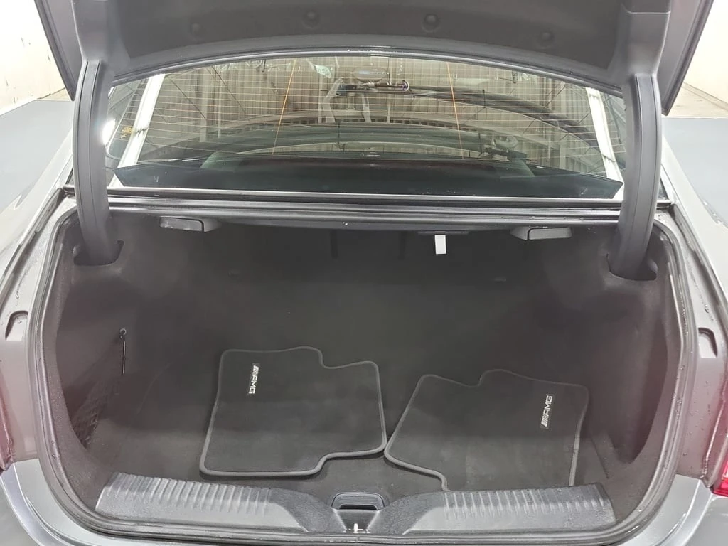 Mercedes-Benz CLS * 450 * CARFAX * ���� �� �������� | Mobile.bg � ����������� 15