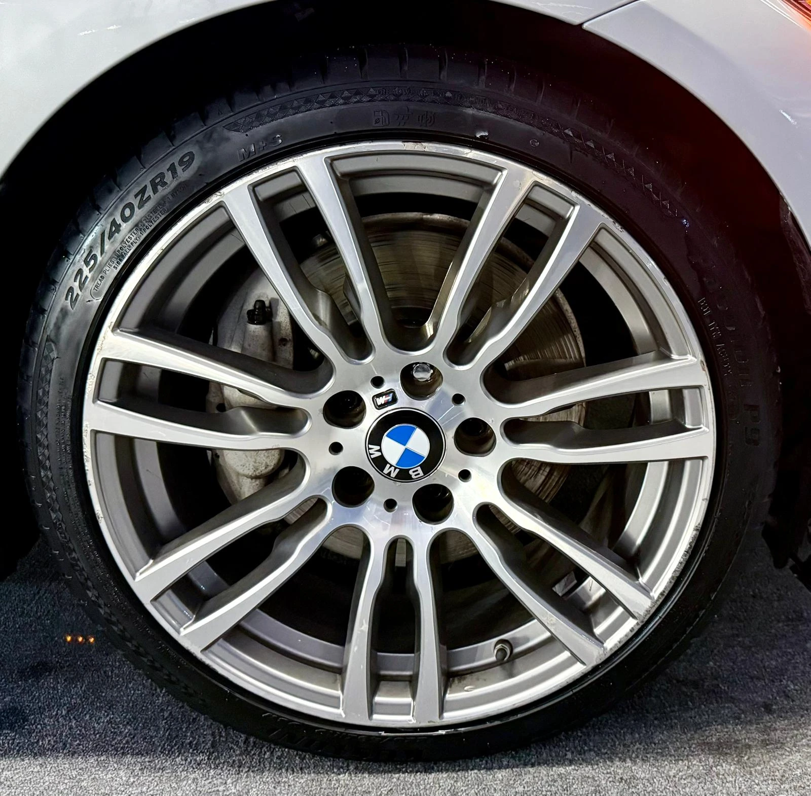 BMW 430 M* Gran Coupe* �������* ������* ������ | Mobile.bg � ����������� 16