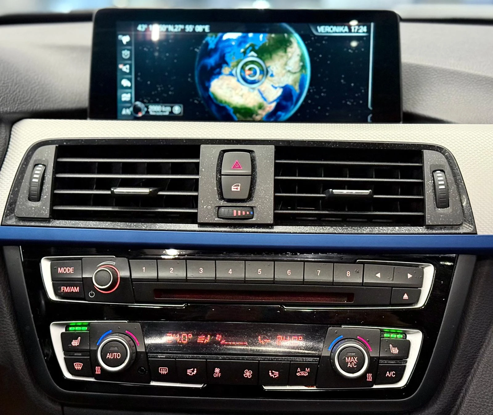 BMW 430 M* Gran Coupe* �������* ������* ������ | Mobile.bg � ����������� 12