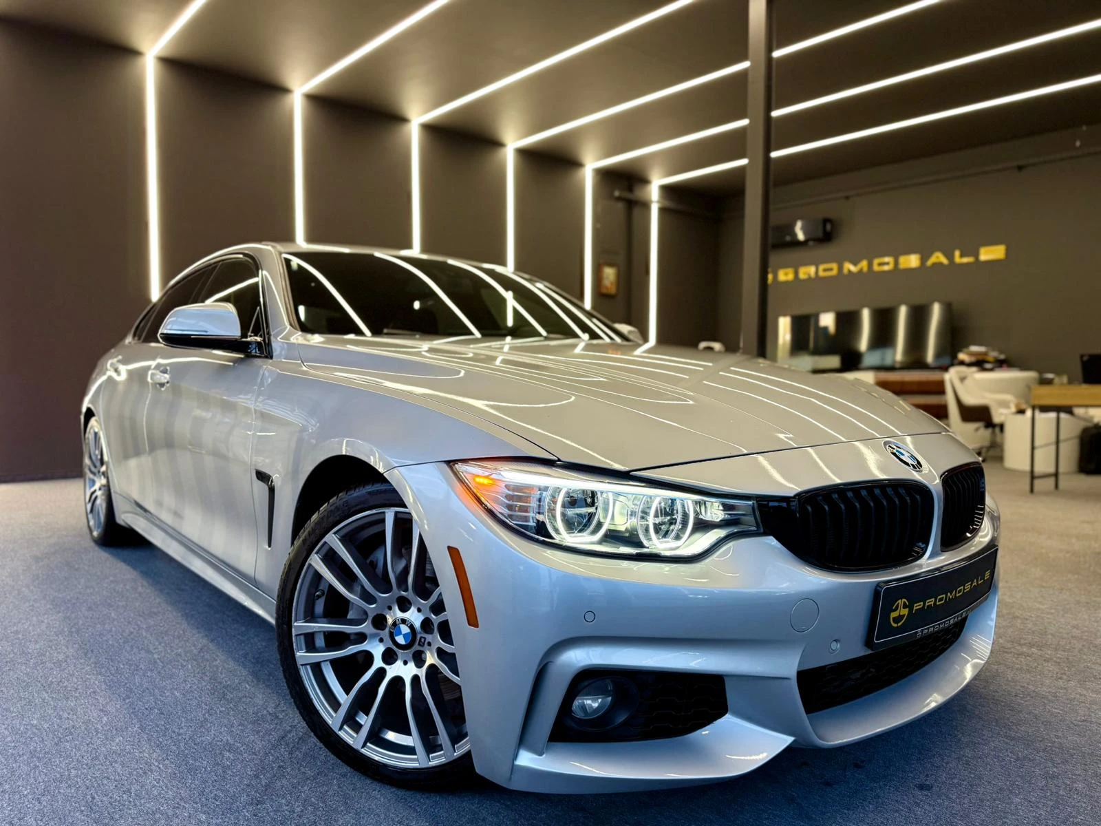 BMW 430 M* Gran Coupe* �������* ������* ������ | Mobile.bg � ����������� 1