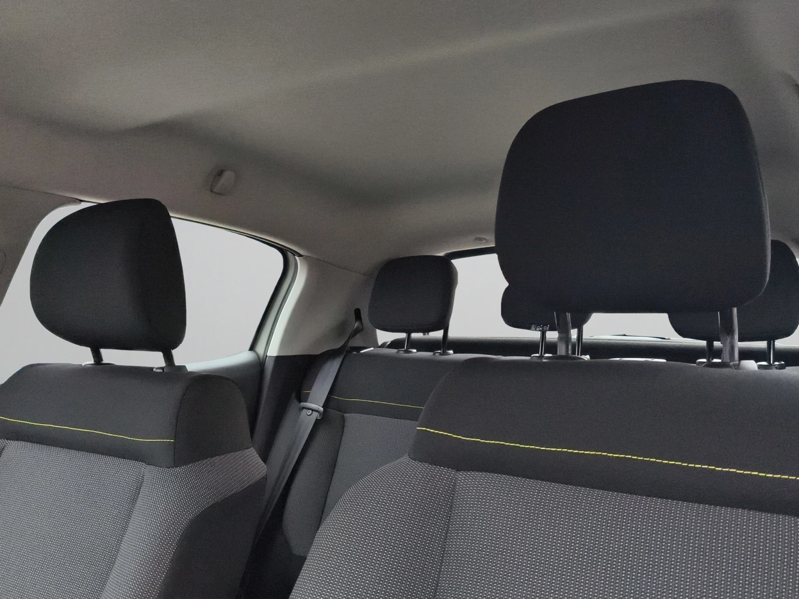 Citroen C3 FEEL PACK PureTech 83 S&S BVM5 E6//2105324 | Mobile.bg � ����������� 13