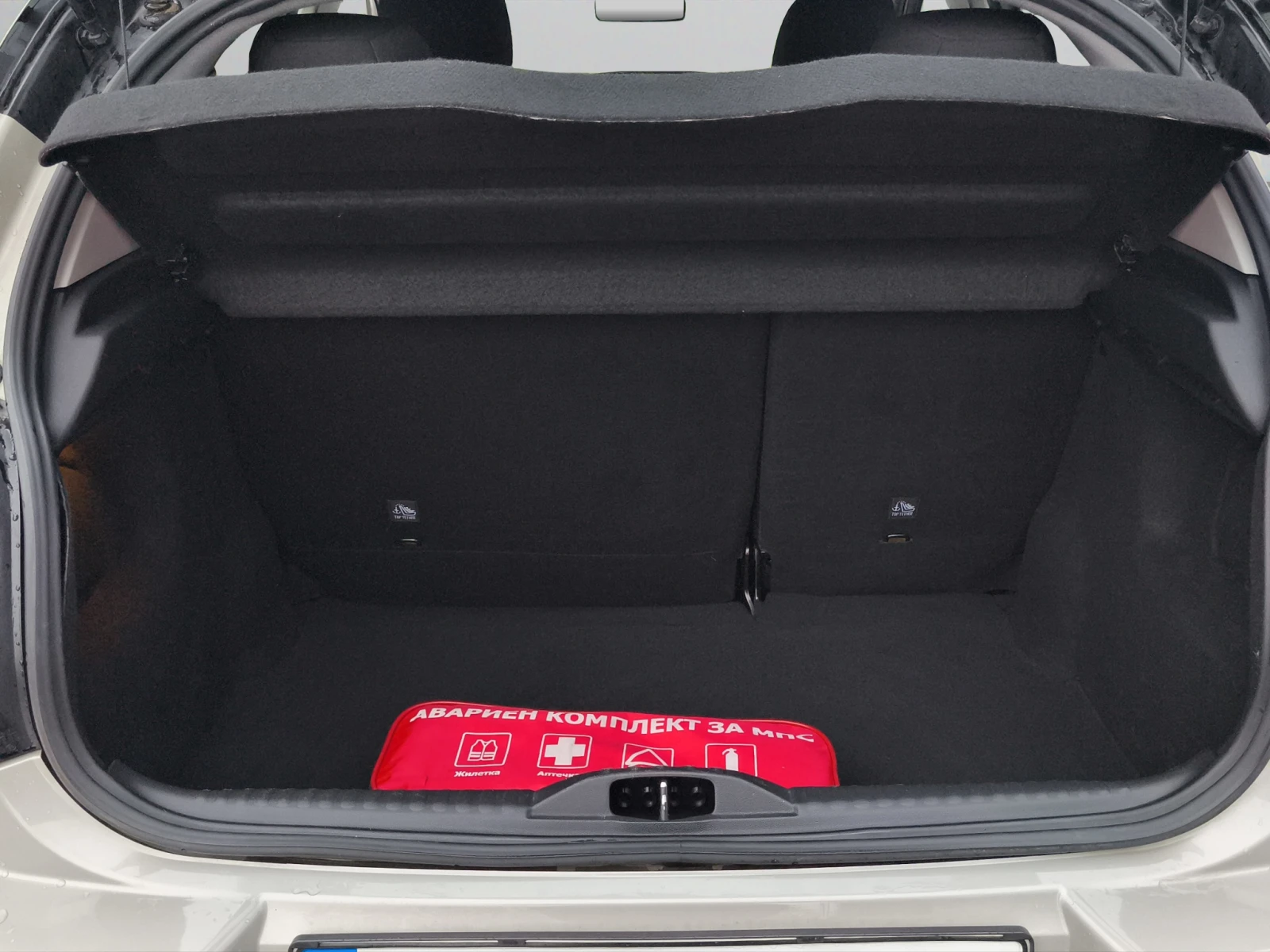 Citroen C3 FEEL PACK PureTech 83 S&S BVM5 E6//2105324 | Mobile.bg � ����������� 14