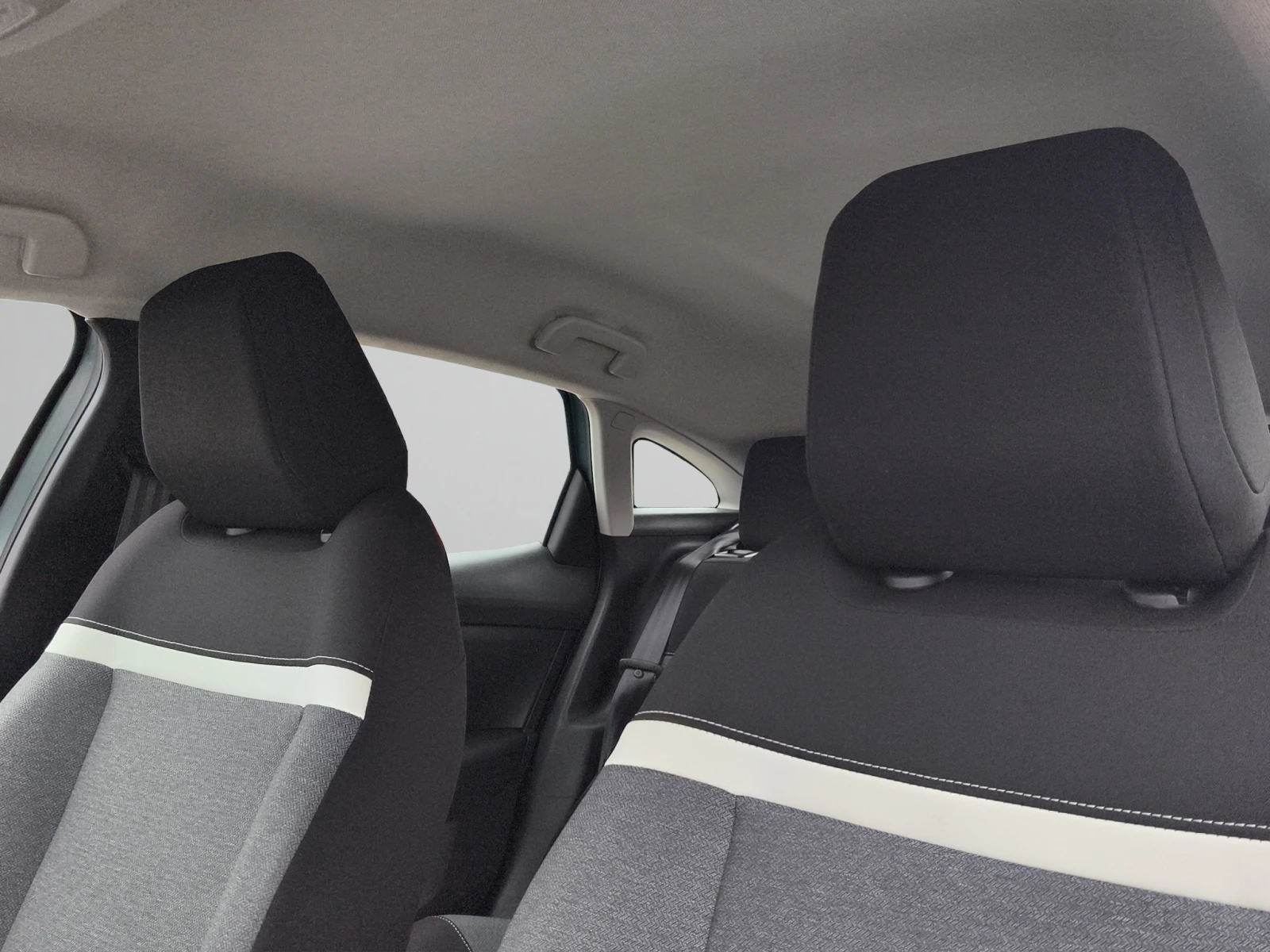 Citroen C4 FEEL BlueHDi 130 S&S EAT8 E6 // 2107R19 | Mobile.bg � ����������� 13