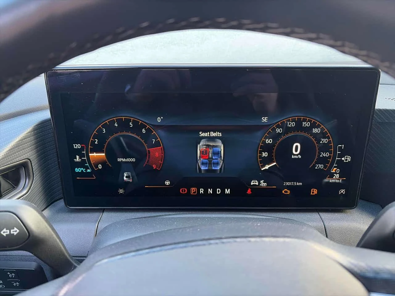 Ford Mustang GT  CARFAX - изображение 8