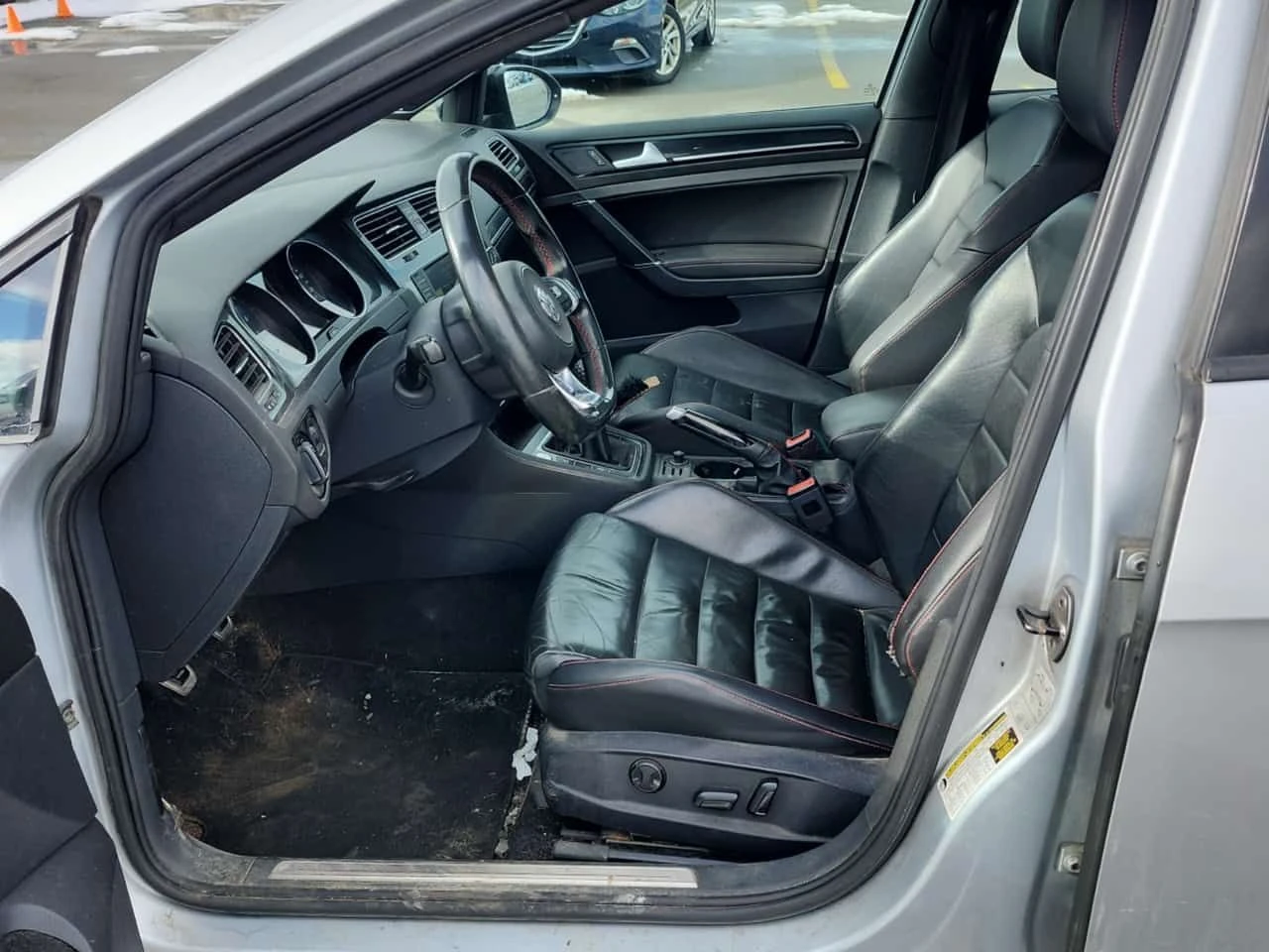 VW Golf GTI AUTOBAHN * PANORAMA* ��������* 2 �����* CARFAX | Mobile.bg � ����������� 13