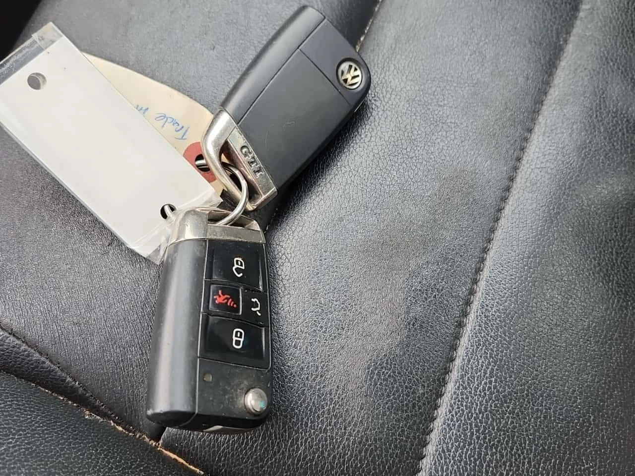 VW Golf GTI AUTOBAHN * PANORAMA* ��������* 2 �����* CARFAX | Mobile.bg � ����������� 16