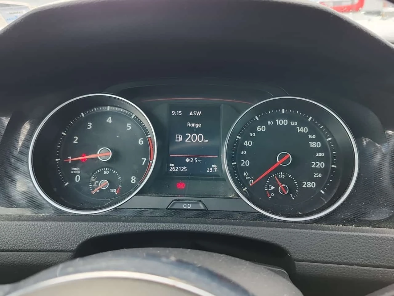 VW Golf GTI AUTOBAHN * PANORAMA* ��������* 2 �����* CARFAX | Mobile.bg � ����������� 17