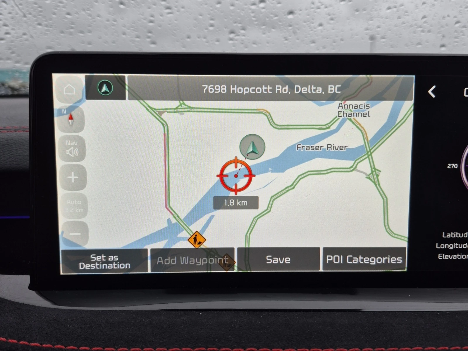 Kia Stinger * GT LIMITED* Автокредит* Пълна сервизна история* , снимка 11 - Автомобили и джипове - 53736114