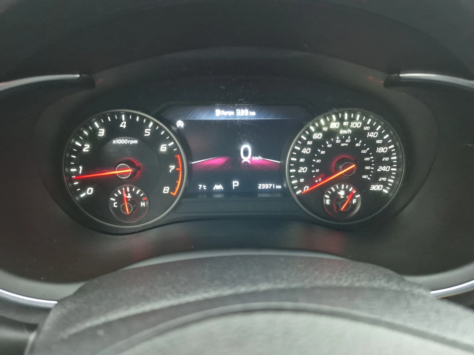 Kia Stinger * GT LIMITED* Автокредит* Пълна сервизна история*  - изображение 10