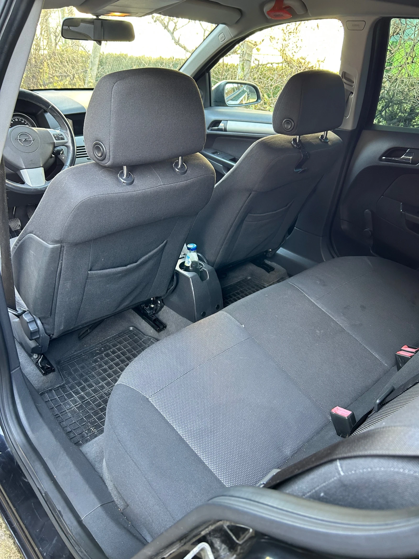 Opel Astra, снимка 5 - Автомобили и джипове - 53803501