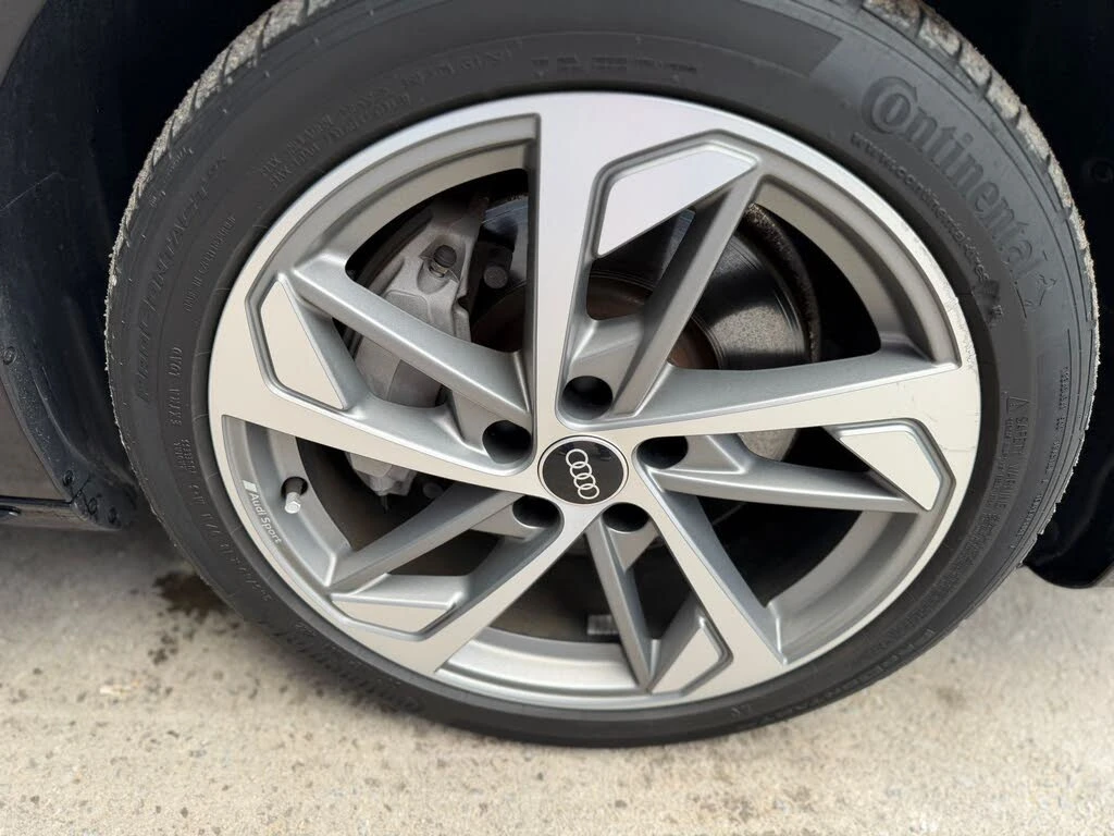 Audi A4 Komfort 45 TFSI AWD АвтоКредит  (ЦЕНА ДО БГ), снимка 3 - Автомобили и джипове - 53867147