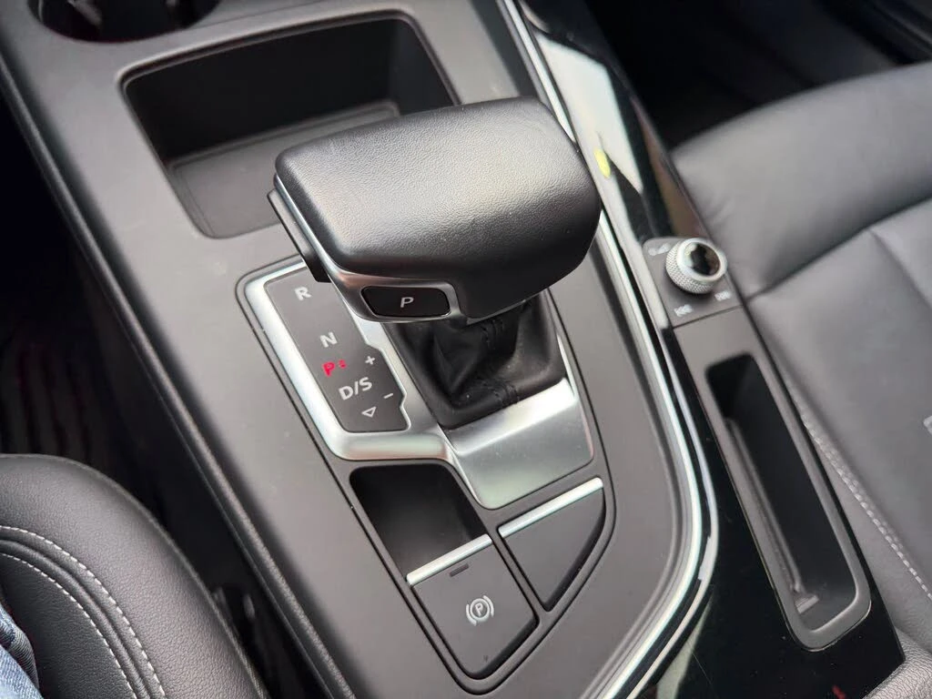 Audi A4 Komfort 45 TFSI AWD АвтоКредит  (ЦЕНА ДО БГ), снимка 6 - Автомобили и джипове - 53867147