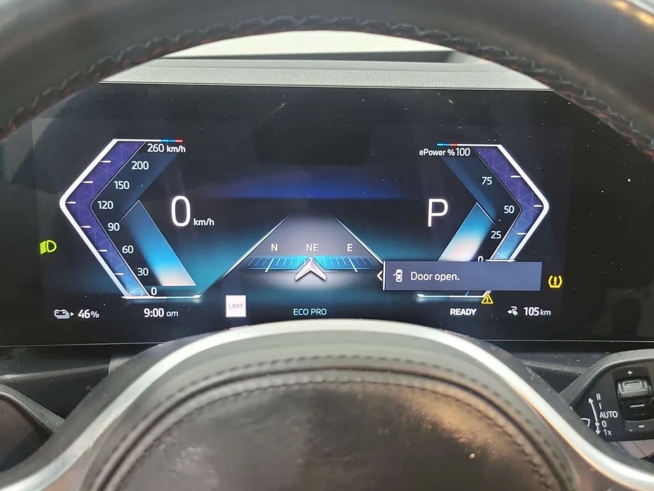 BMW i4 M50| HEAD-UP| PANO| 360| CARFAX  | Mobile.bg � ����������� 12