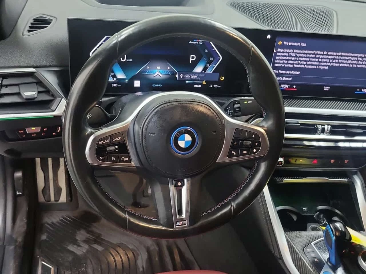 BMW i4 M50| HEAD-UP| PANO| 360| CARFAX  | Mobile.bg � ����������� 13