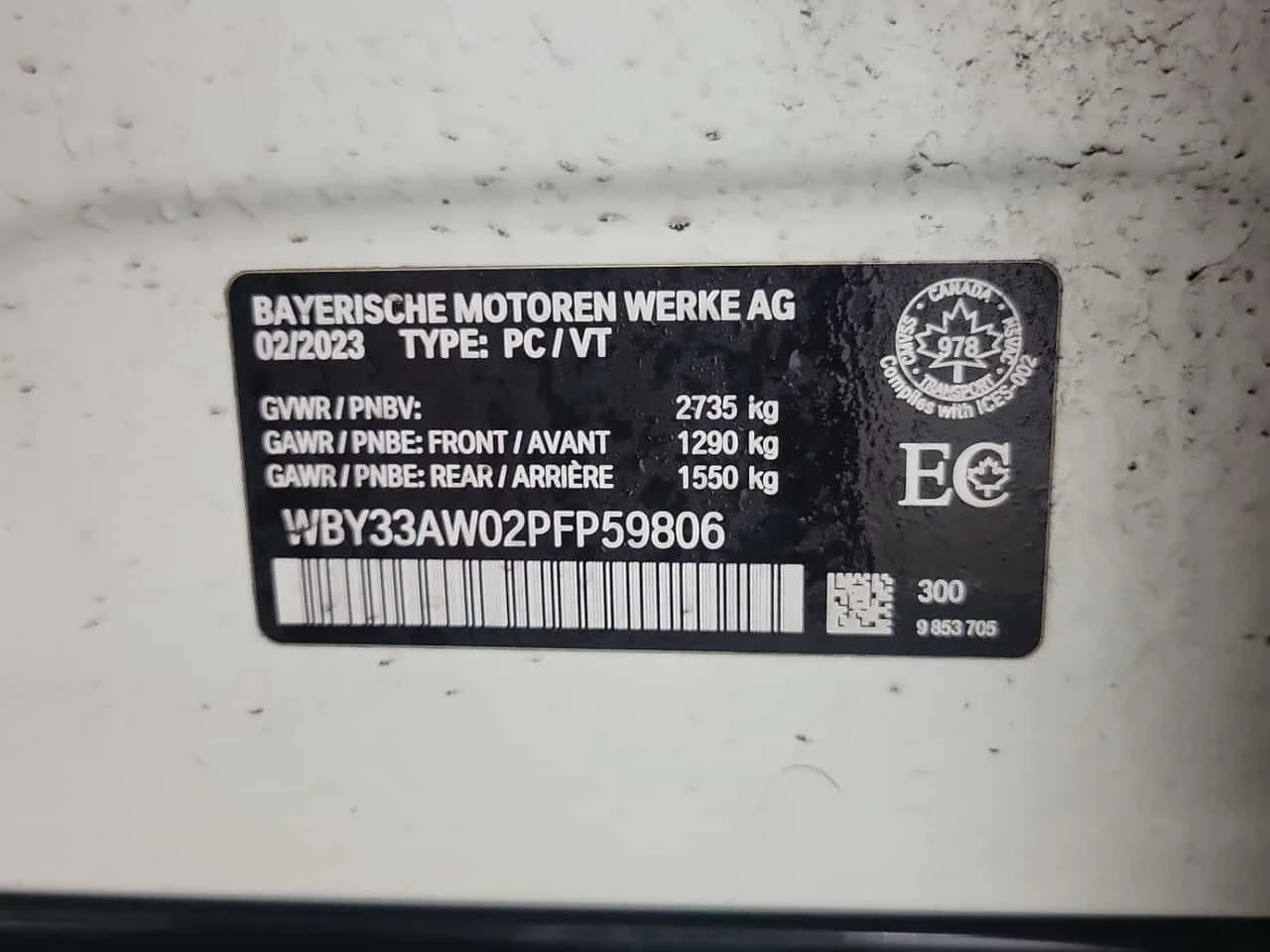 BMW i4 M50| HEAD-UP| PANO| 360| CARFAX  | Mobile.bg � ����������� 16